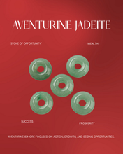 Load image into Gallery viewer, Sakura Jade Bracelet